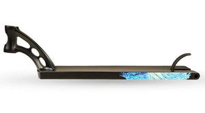 madd gear decks Madd Gear Juzzy Carter Signature V2 Deck - Scooter Zone