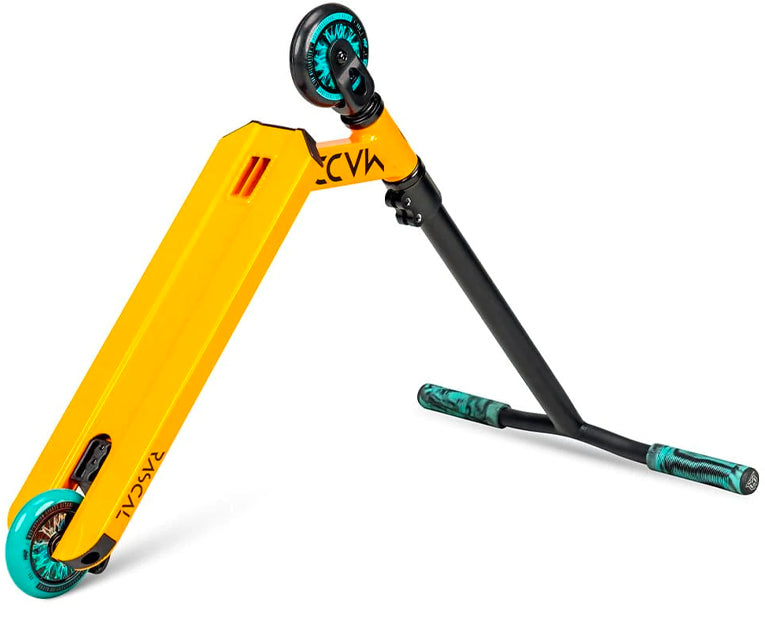 
                  
                    Load image into Gallery viewer, MGP Renegade Rascal Scooter
                  
                