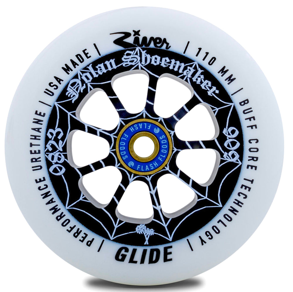 River Glide Nolan Shoemaker Signature Wheels