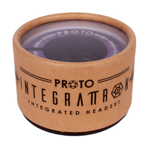 
                  
                    Load image into Gallery viewer, Proto Integrattron Headset
                  
                