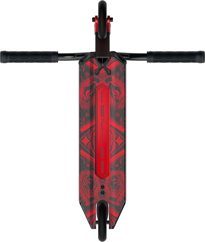 
                  
                    Load image into Gallery viewer, Fuzion Z350 2022 Scooter
                  
                