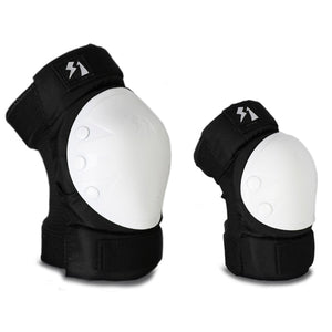 
                  
                    Load image into Gallery viewer, S1 Shred Set Pads Set - Knee &amp;amp; Elbow Pads
                  
                