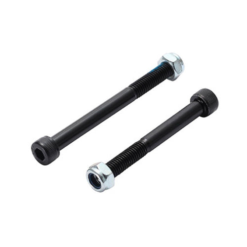 
                  
                    Load image into Gallery viewer, Envy Street Peg Axle Set
                  
                