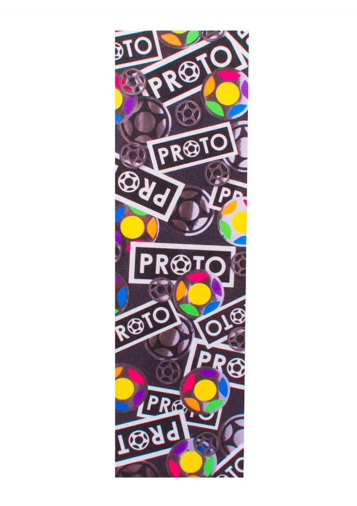 Proto Sticker Slap Grip Tape