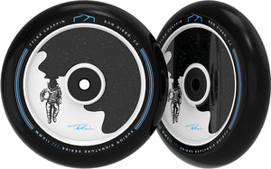 
                  
                    Load image into Gallery viewer, Fuzion Tyler Chaffin Signature Wheels
                  
                